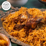 Savor Hearty Lamb Dhum Biryani in Dubai – Rich Flavor in Every Bite Dubai