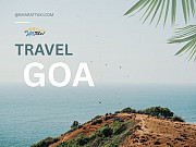 Cab from Goa to Mumbai Lucknow