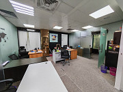 Furnished Office Near BurJuman Metro | 650 Sqft | 4 Cheques Dubai