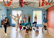 200 Hours Yoga Teacher Training in Goa India Panaji