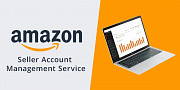 Amazon Account Management & SEO Service from Hyderabad