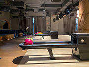 Bowling Alley Installation and Supplier in Thailand Bangkok