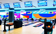 Bowling Alley Installation and Supplier in Thailand Bangkok
