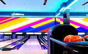 Bowling Alley Installation and Supplier in Thailand Bangkok