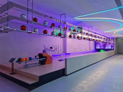 Bowling Alley Installation and Supplier in Thailand Bangkok