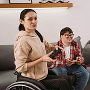 NDIS Disability Support Services in Dubbo from Dubbo