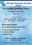 Spoken English Class in Peelamedu Coimbatore from Coimbatore