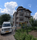 Nature Retreat Hotel in Manali, Best Budget Hotel in Manali Manali