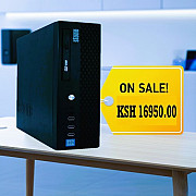 Overhauled Core i7 Stone SFF desktop with 8GB RAM Nairobi