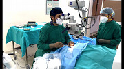 LASIK Eye Surgery Clinic in Matunga Mumbai