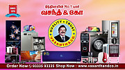 Buy Home Appliances Online India | Vasanth &amp; Co from Chennai