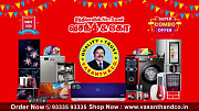 Buy Home Appliances Online India | Vasanth &amp; Co from Chennai