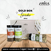 New Year Ideas for Customers in India - Ariga Foods Noida