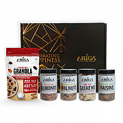 New Year Ideas for Customers in India - Ariga Foods Noida