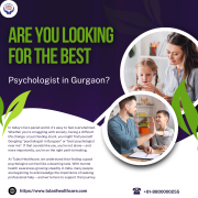Best Psychiatrist in Delhi Gurgaon