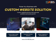 Website Designing Company in Meerut Meerut