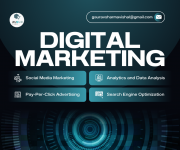 Rubur Tech Digital Marketing & Website Designing Company from Meerut