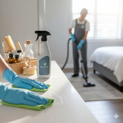 Smart Housekeeping Service Solutions Through Integrated Facility Management Bengaluru