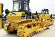 Massive MSBU 160 Bulldozer for Sale in Guyana Georgetown