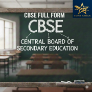 CBSE Full Form – Meaning, Board Details, Syllabus & Comparison with ICSE from Delhi