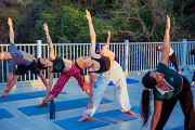 Yoga TTC in Rishikesh from Rishikesh
