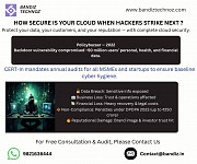 Bandiz Technoz’s Smarter Approach to Data Privacy Solutions Ghaziabad