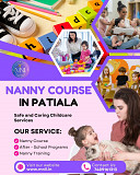 Build a Bright Future with the Leading Nanny Course in Patiala from Patiala