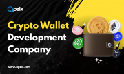 Crypto Wallet Development at an Affordable Cost From Apzix from Madurai