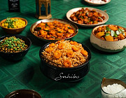 Unmatched Vegetarian Flavor at Sahibs Biryani – Paneer Biryani Bengaluru