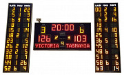 Electronic Scoreboard: Advanced Display Systems Designed For Accurate Sports Score Management Melbourne