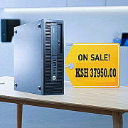 Overhauled Core i7 HP EliteDesk 800 tower desktop Nairobi