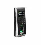 Biometric Access Control Systems in Dubai Dubai