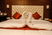Best Hotels Near Durga Gudi Vijayawada | Hotels in Governor Pet Hyderabad