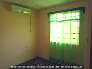House for Rent in Trinidad San Fernando