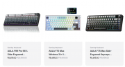 Best Gaming Keyboard & Mechanical Keyboards | Hot Swappable Bengaluru