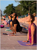 7-Day Yoga Retreat in Rishikesh Rishikesh