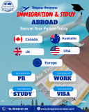 Trusted Immigration & Study Abroad Consultants in Hyderabad -Empass Overseas Hyderabad