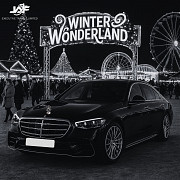 Luxury Chauffeur Service Birmingham – Travel in Style & Comfort London