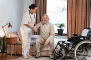 Luxury Health Care | Disability Care & Support Provider Camden Park, NSW Sydney
