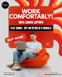 Best Lenovo Exclusive Store in Gurgaon Gurgaon