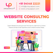 Reliable Web Development Company for High-Performance Sites Jaipur