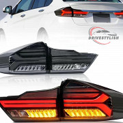 Premium Car Accessories for Style & Comfort – Interior, Exterior & Electronics from Delhi