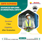 Fire Safety Training Courses New Delhi