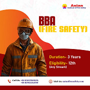 Fire Safety Training Courses New Delhi
