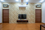 Serviced Apartments in Coimbatore Coimbatore