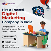 Hire a Trusted Digital Marketing Company in India Jaipur