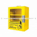 Build a Proactive Safety Culture - Contact Top LOTO Stations Supplier in Poland Katowice