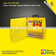 Build a Proactive Safety Culture - Contact Top LOTO Stations Supplier in Poland Katowice