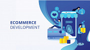 Ecommerce Development Services In Ahmedabad​ Jaipur