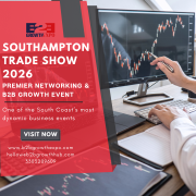 Southampton Trade Show 2026 | Premier Networking & B2B Growth Event Southampton